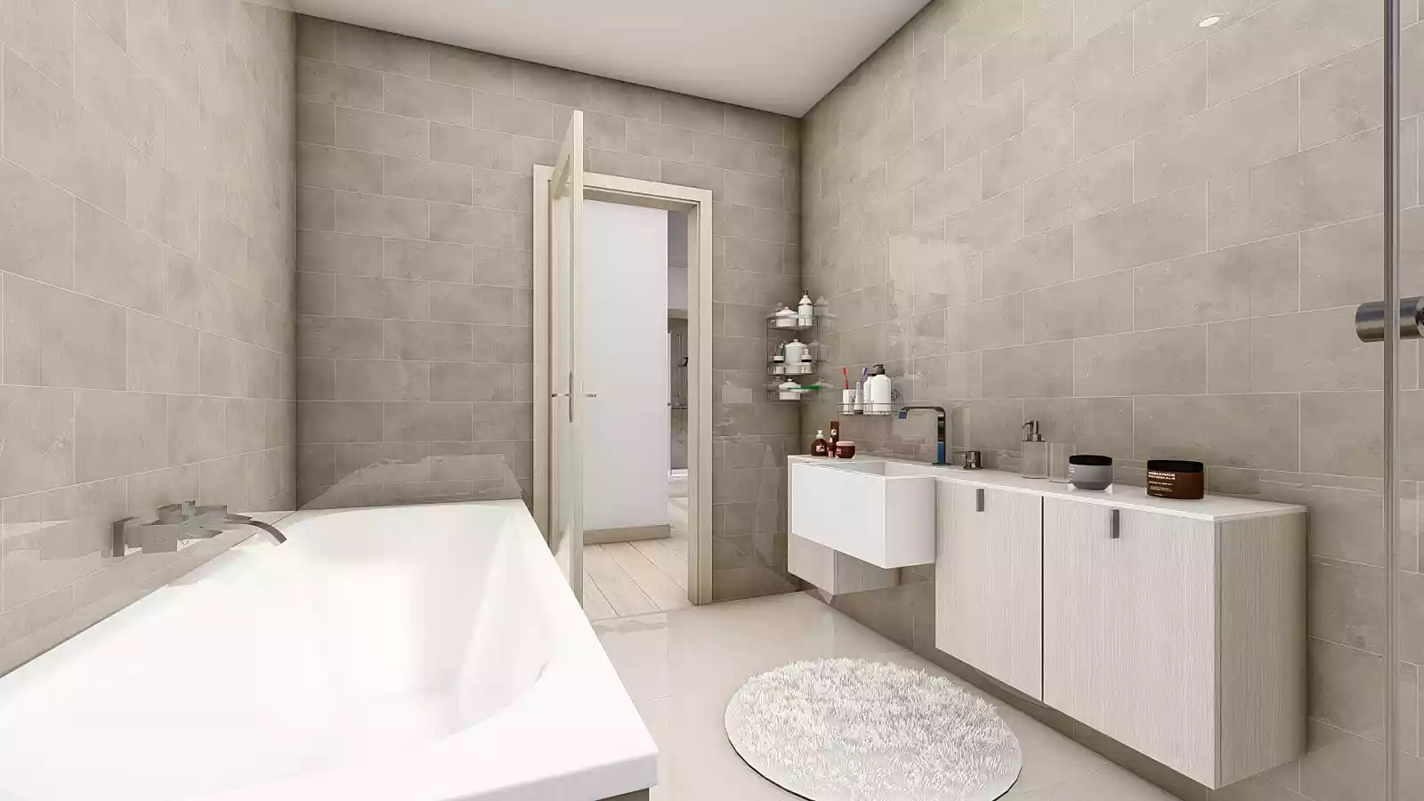 Projekt domu LUNA 17