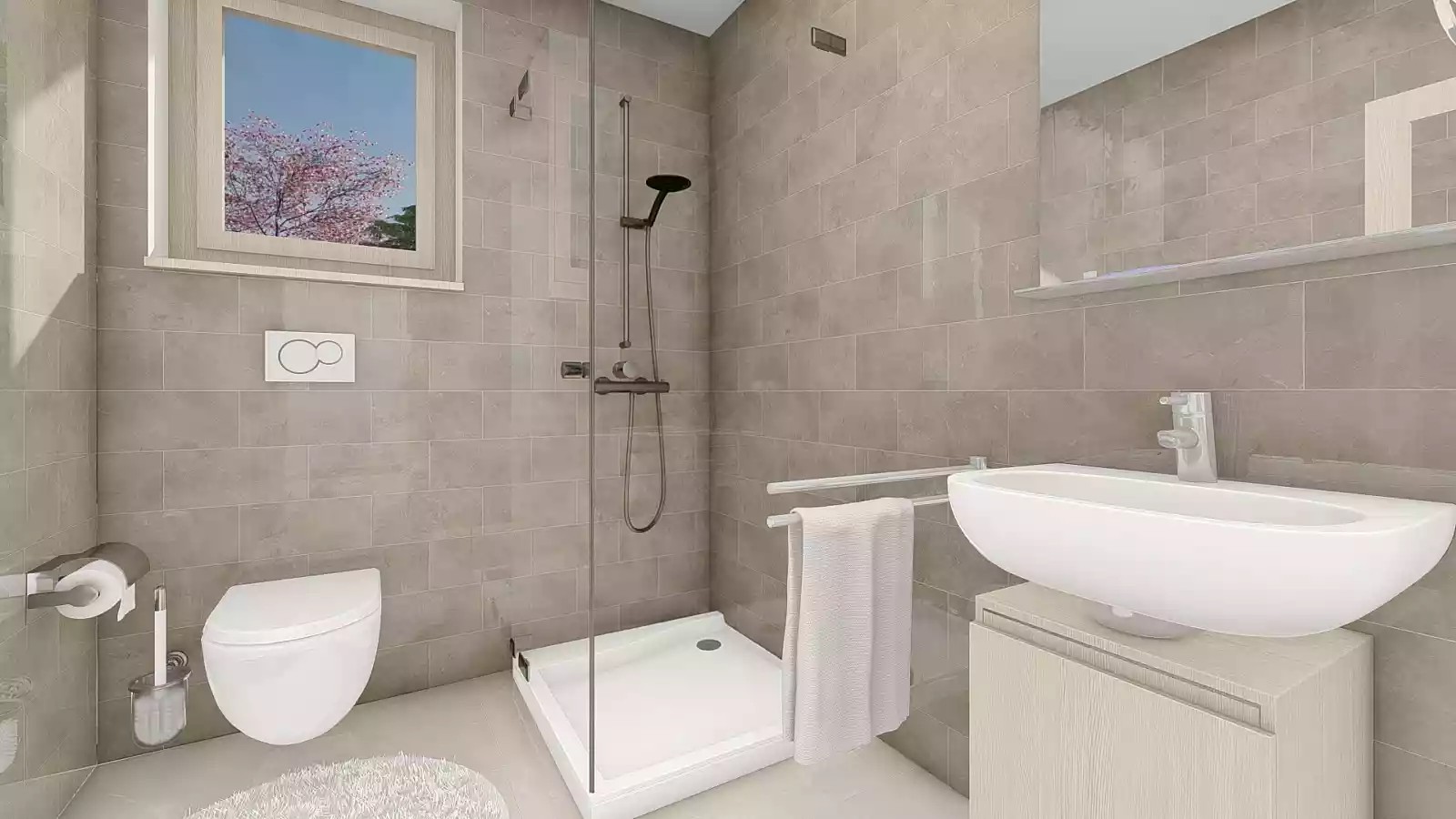 Projekt domu LUNA 17