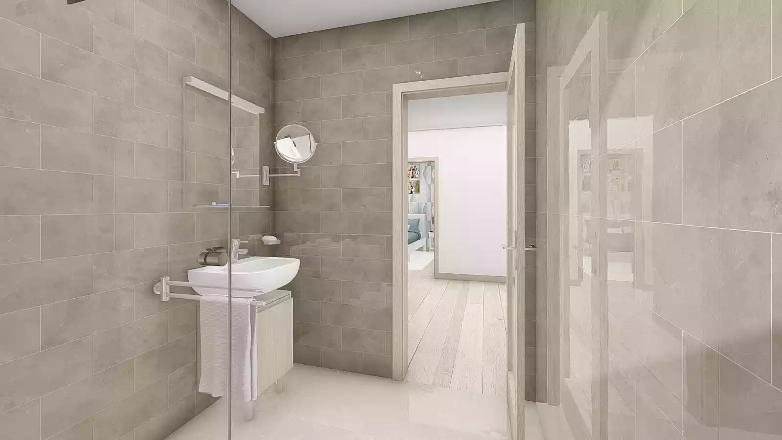 Projekt domu LUNA 17