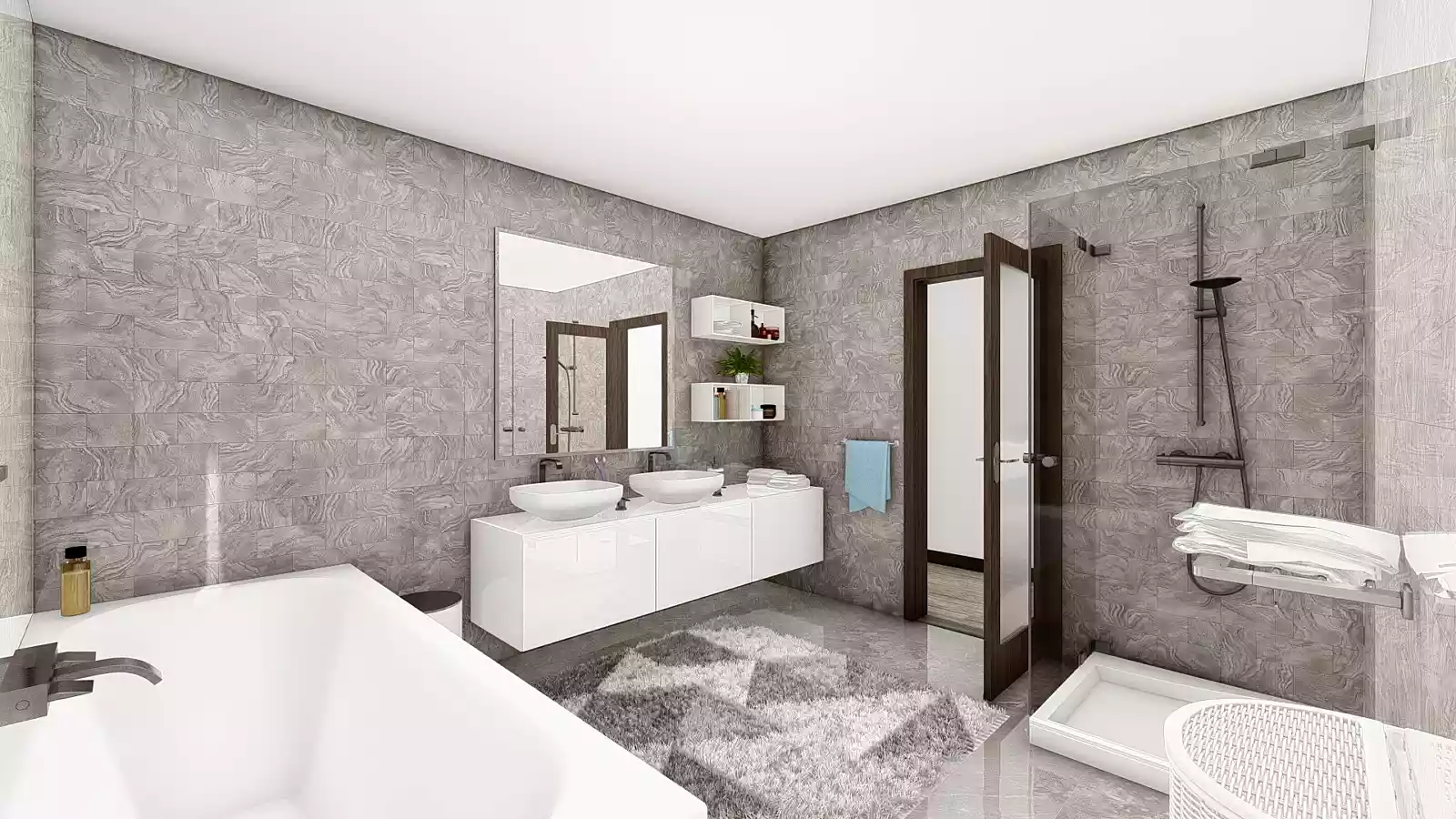 Projekt domu NOCTE 2