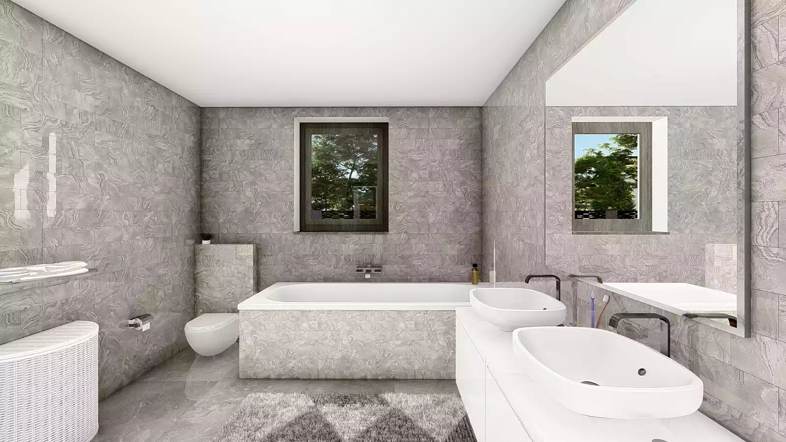 Projekt domu NOCTE 2