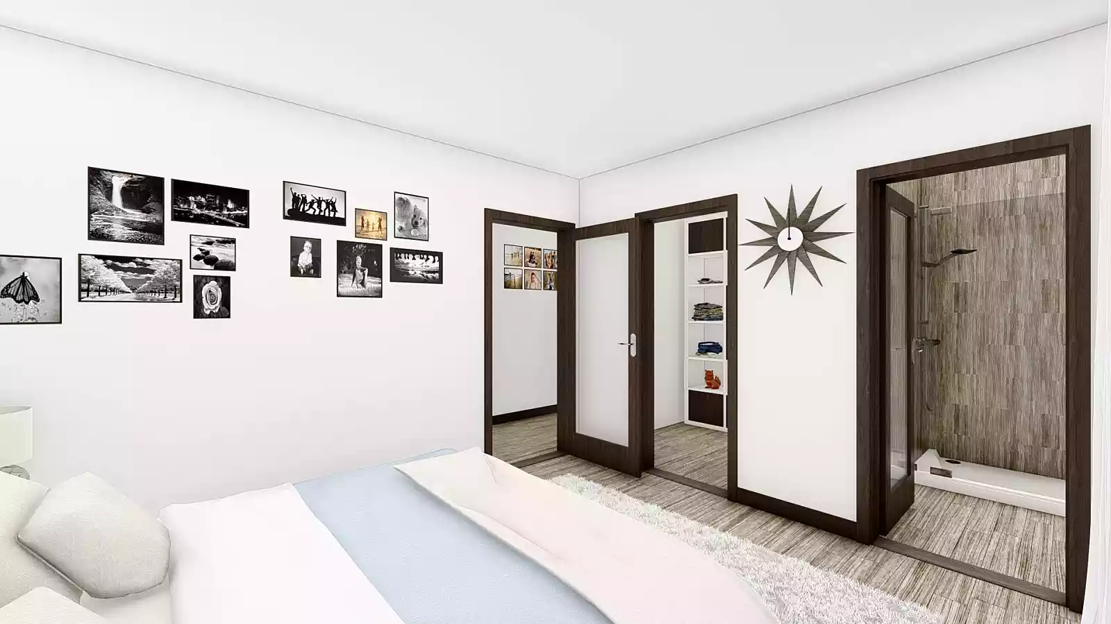 Projekt domu NOCTE 2