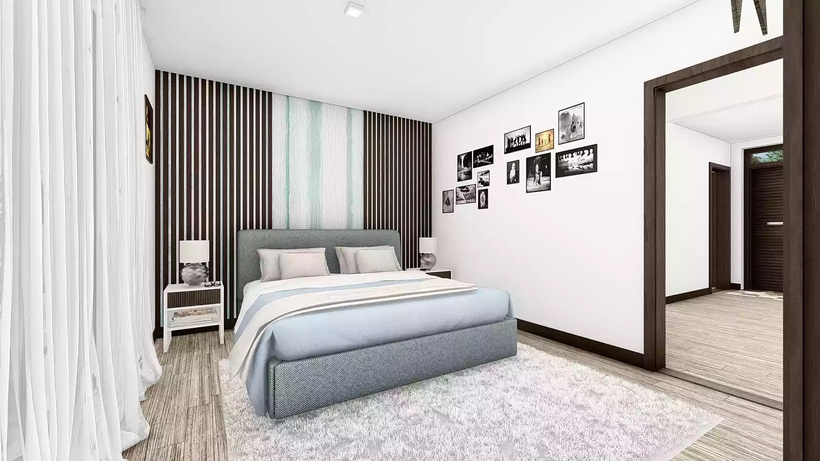 Projekt domu NOCTE 2