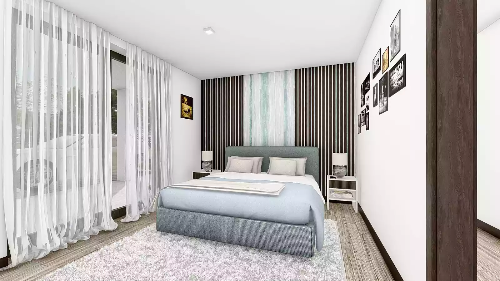 Projekt domu NOCTE 2