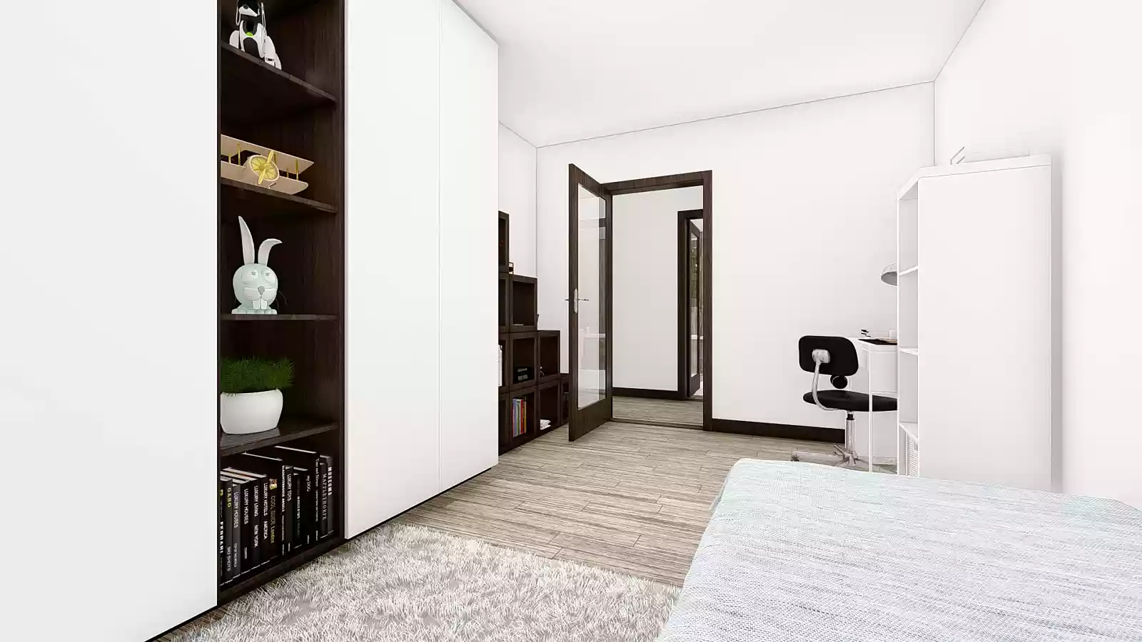 Projekt domu NOCTE 2