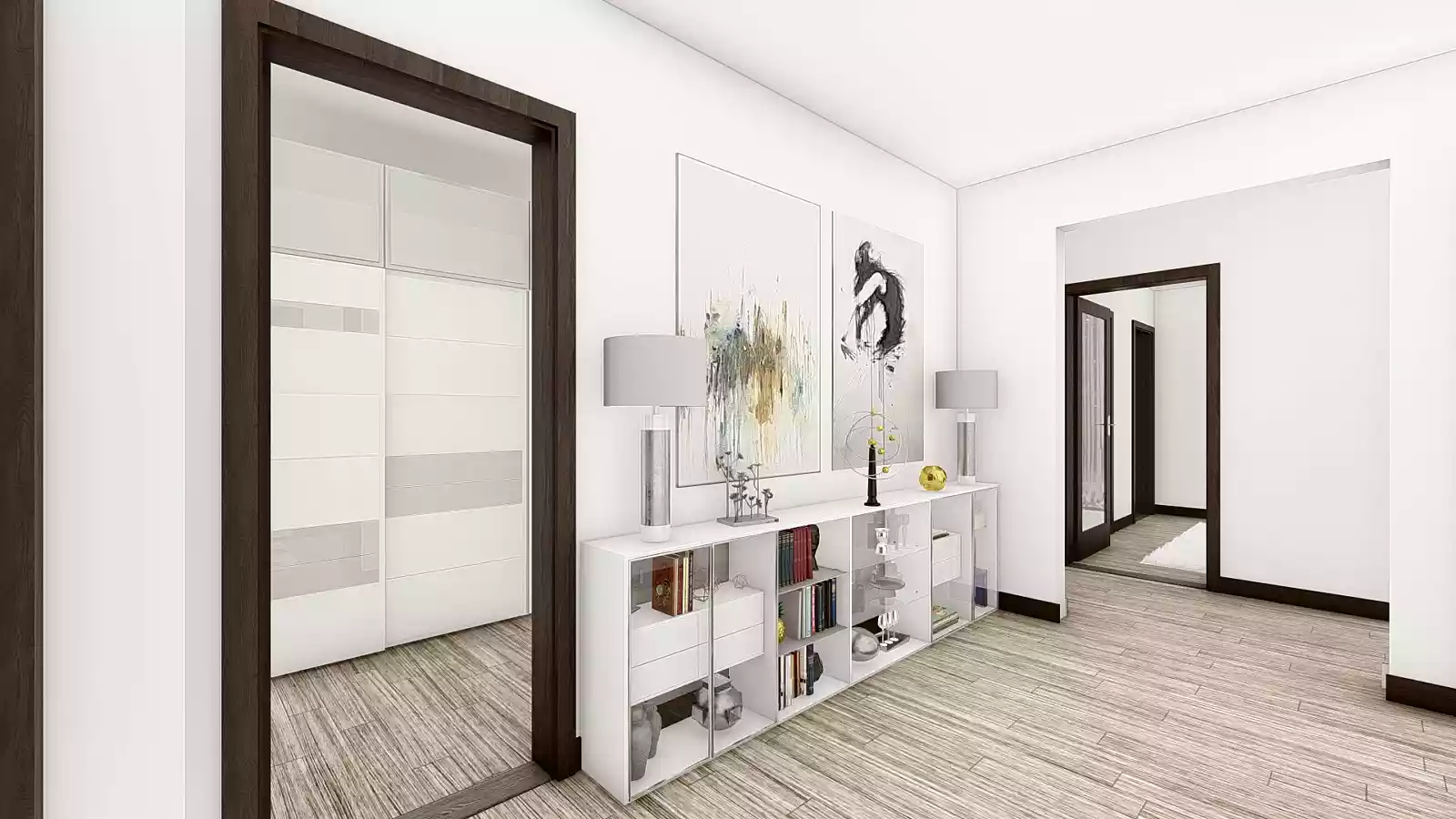 Projekt domu NOCTE 2