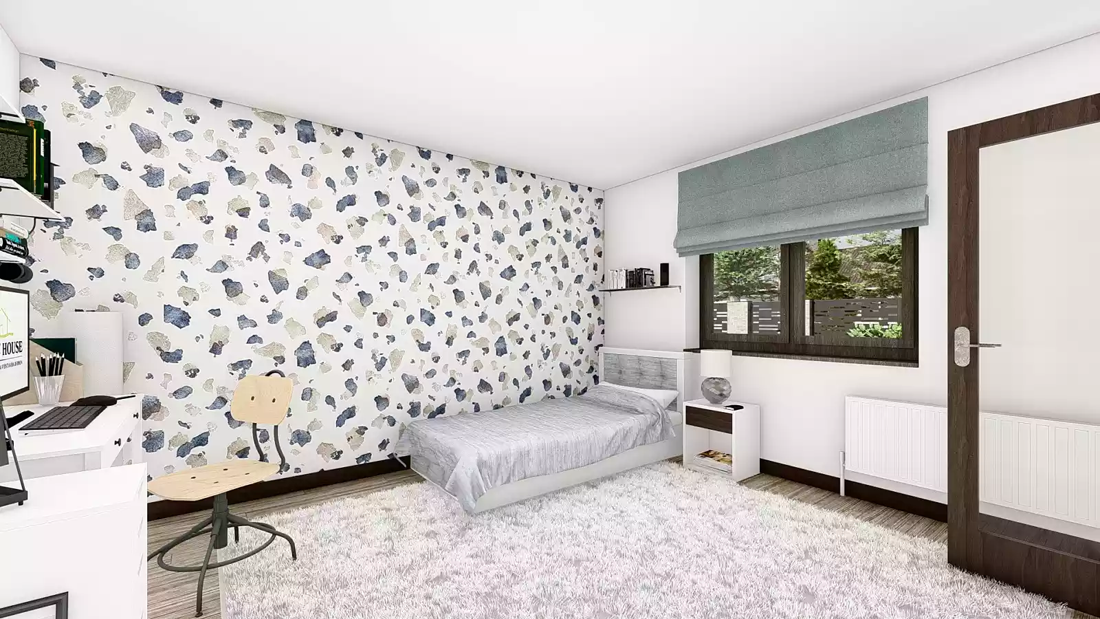 Projekt domu NOCTE 2