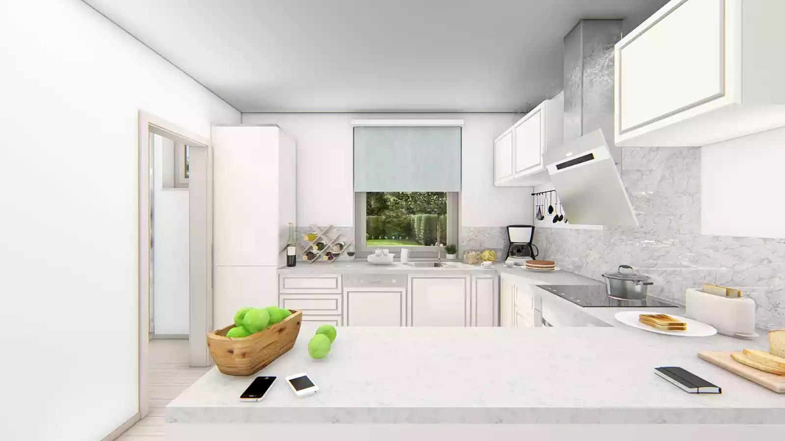 Projekt domu LUNA 27