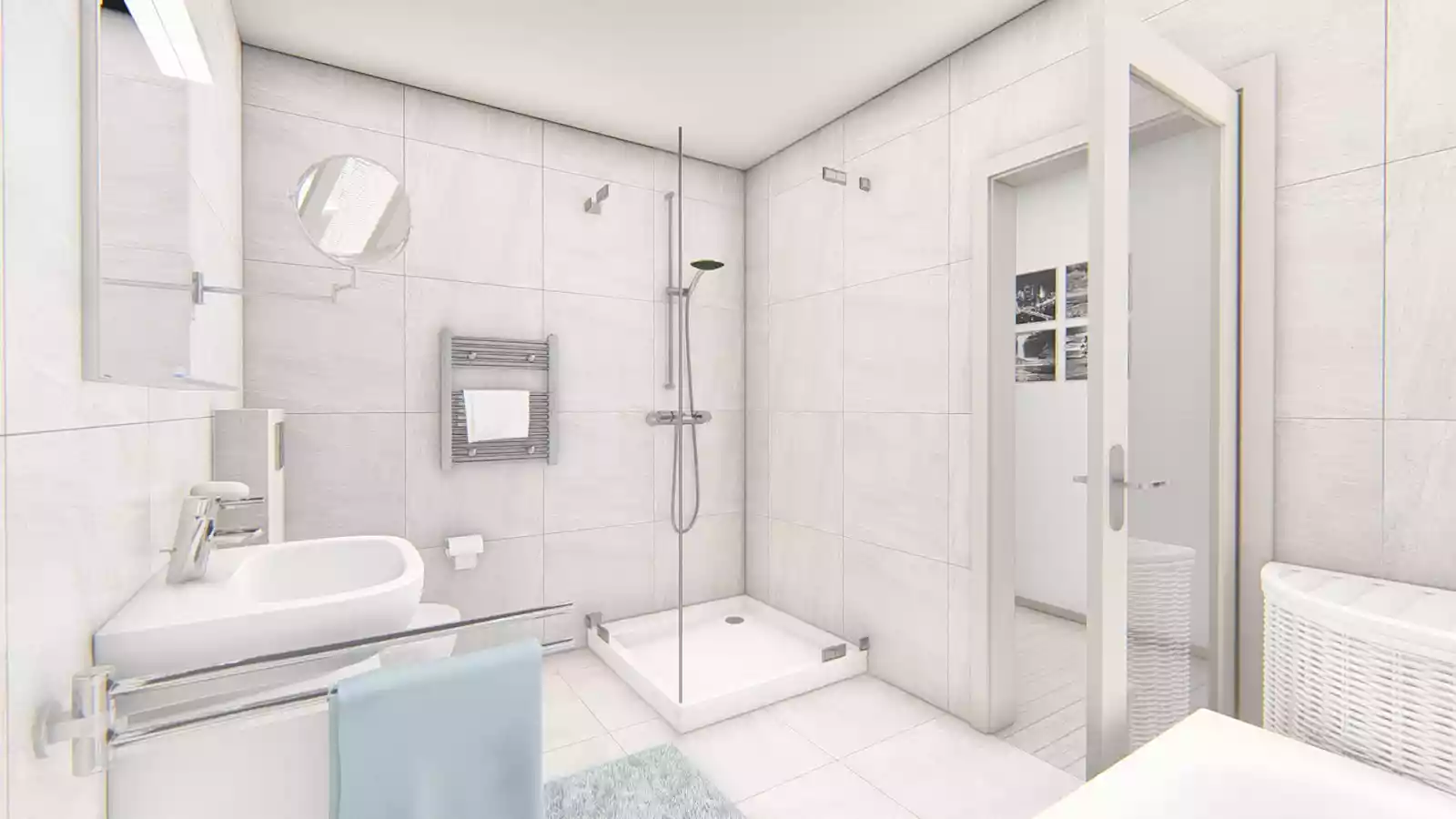 Projekt domu LUNA 27