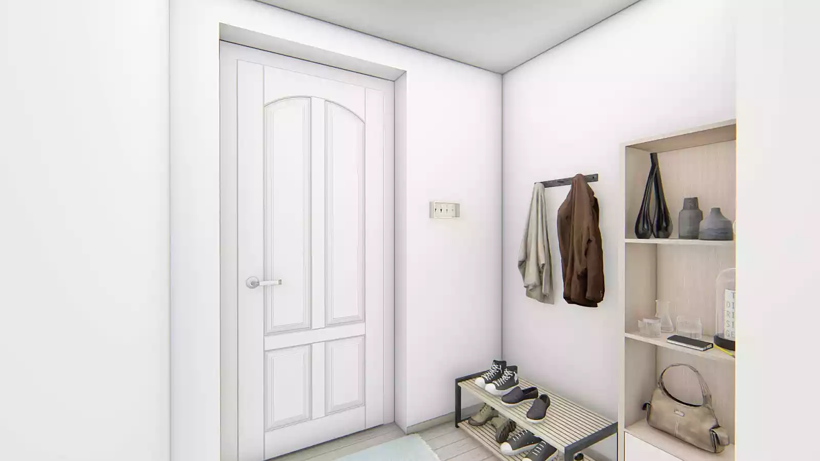 Projekt domu LUNA 27