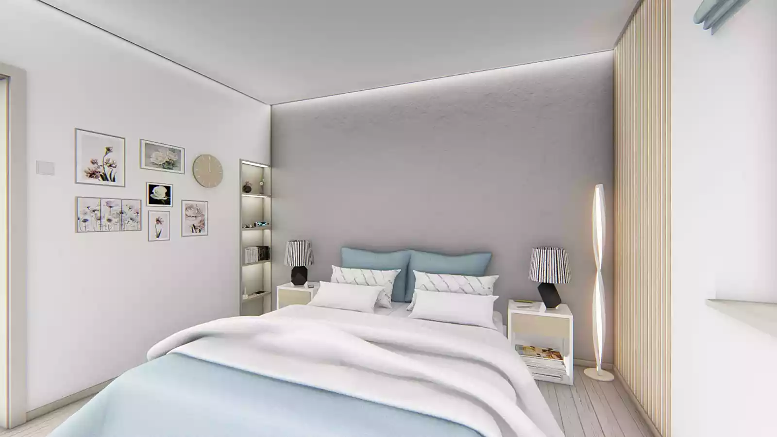 Projekt domu LUNA 27