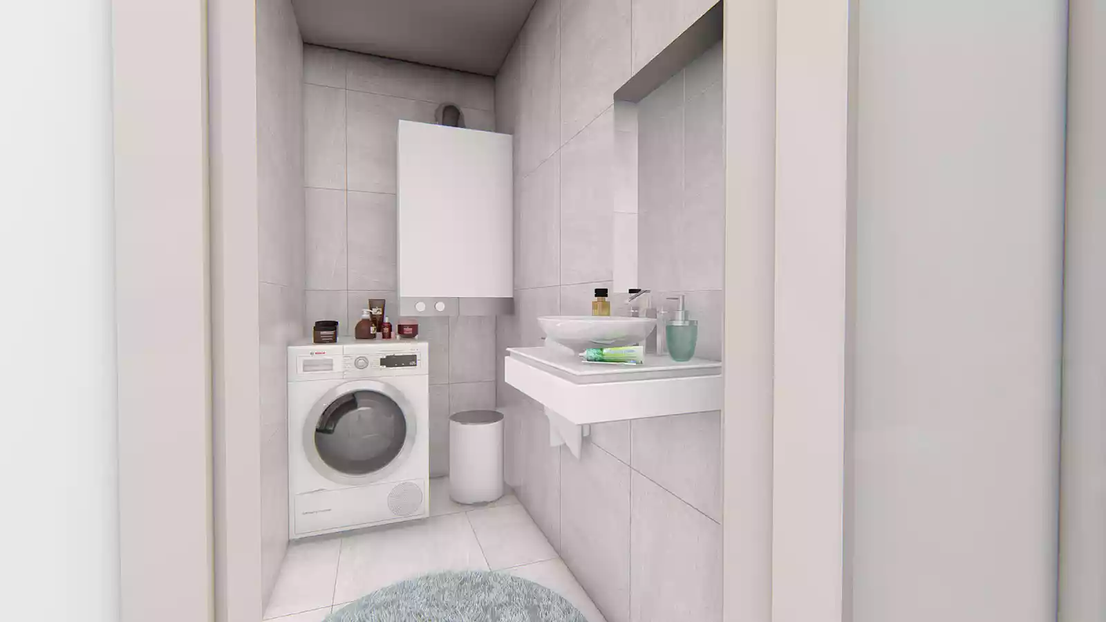 Projekt domu LUNA 27