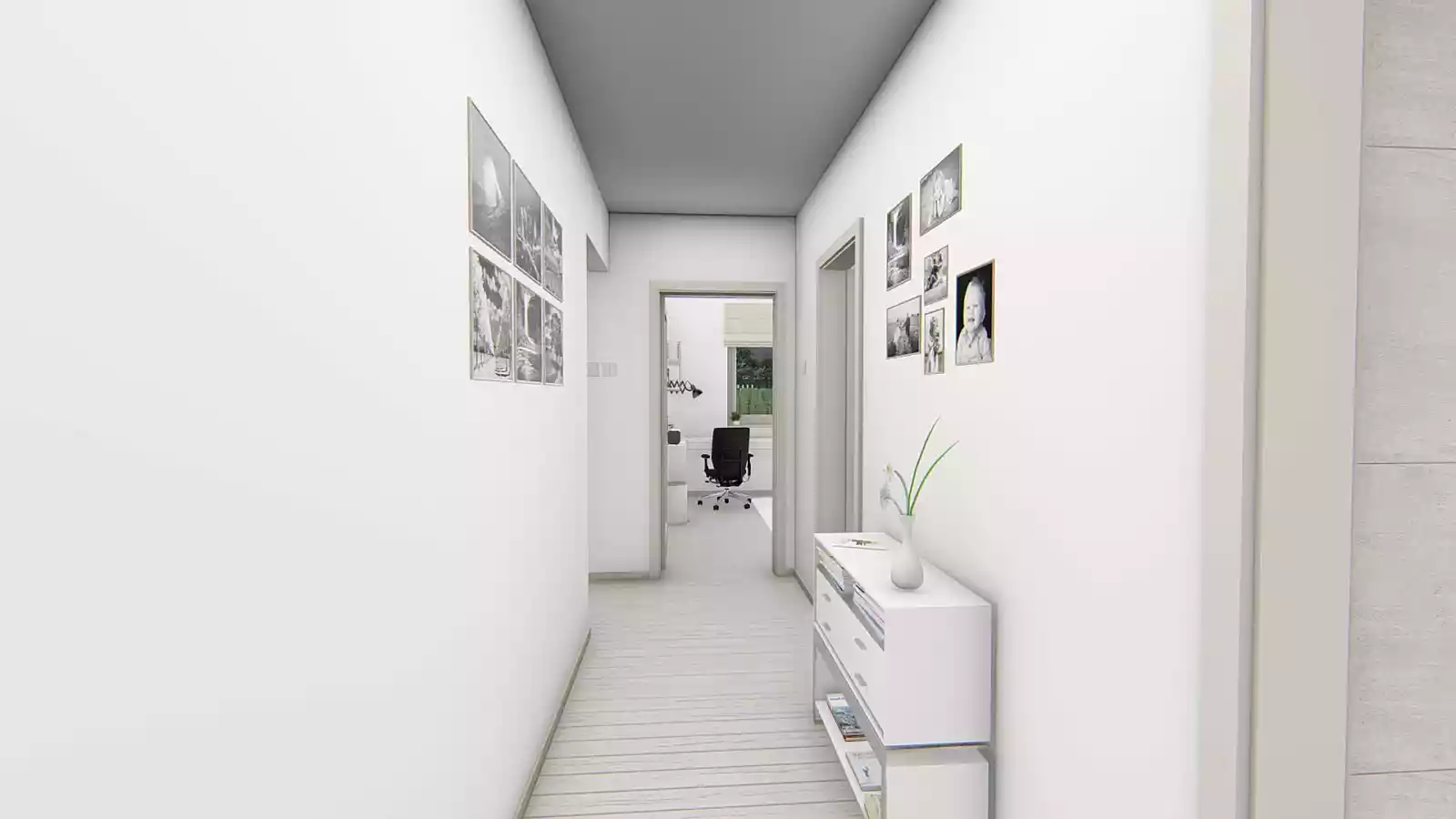 Projekt domu LUNA 27