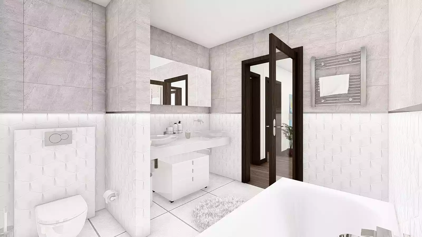 Projekt domu LUNA 29