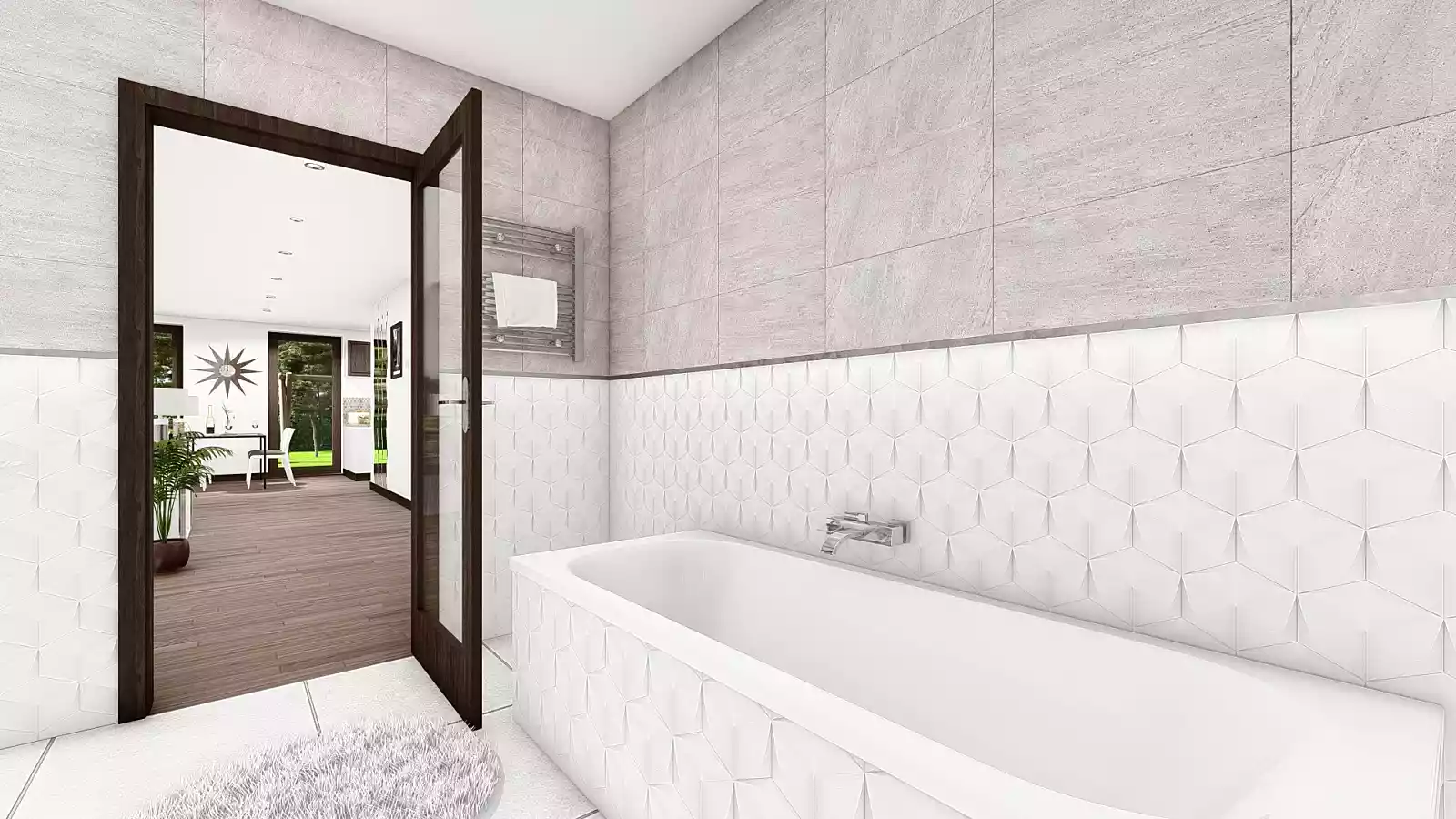 Projekt domu LUNA 29