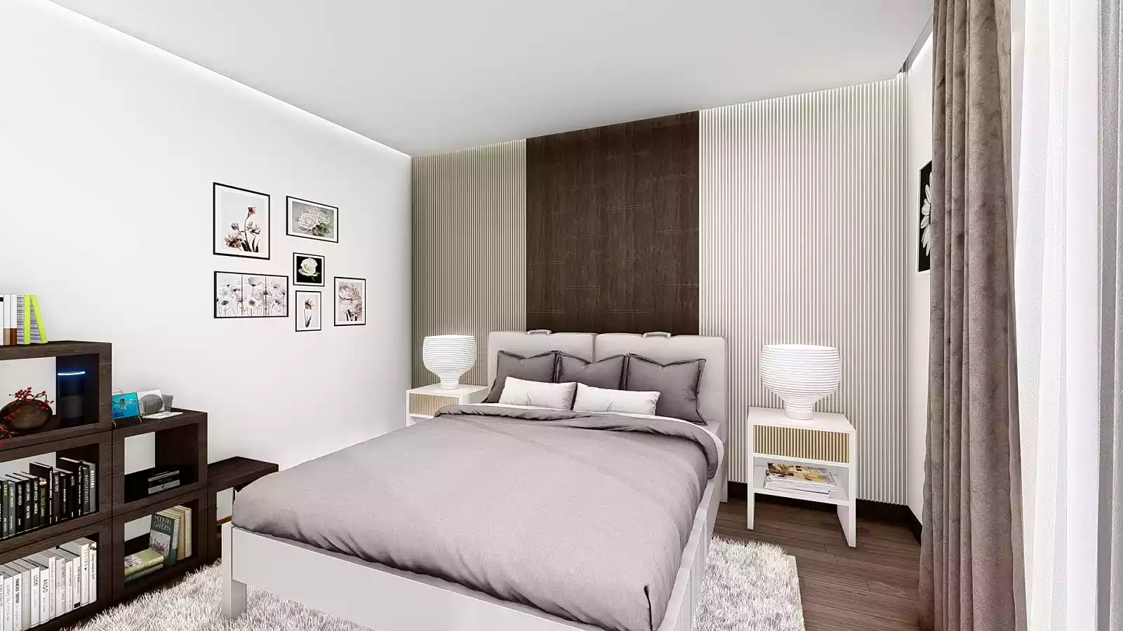 Projekt domu LUNA 29