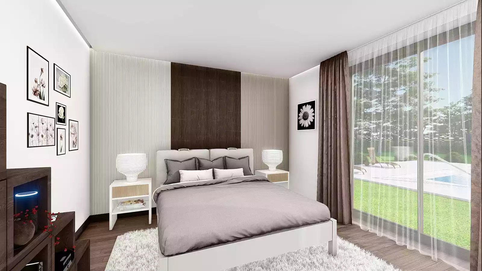 Projekt domu LUNA 29