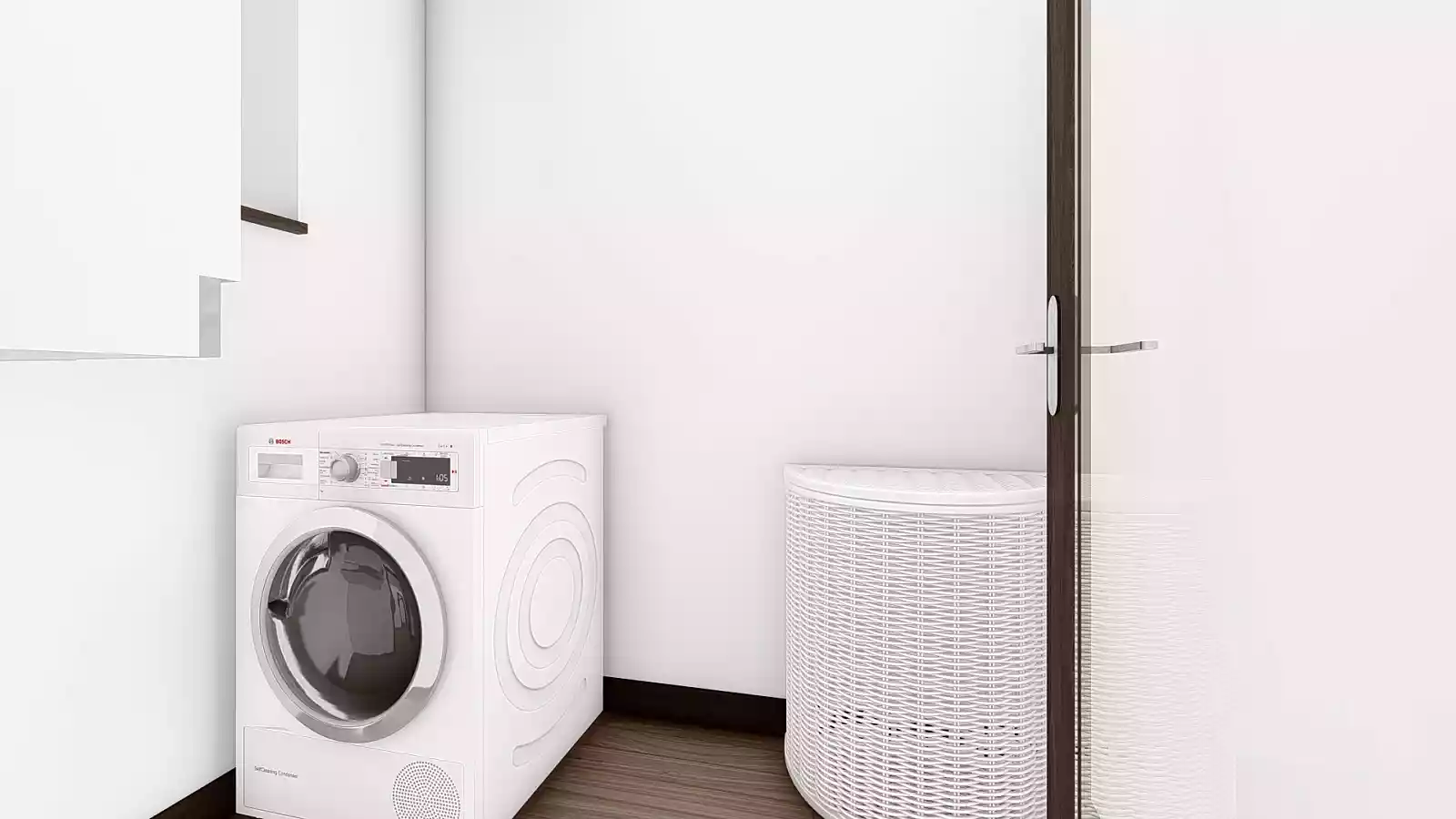 Projekt domu LUNA 29