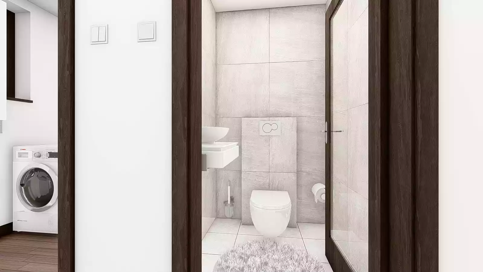 Projekt domu LUNA 29