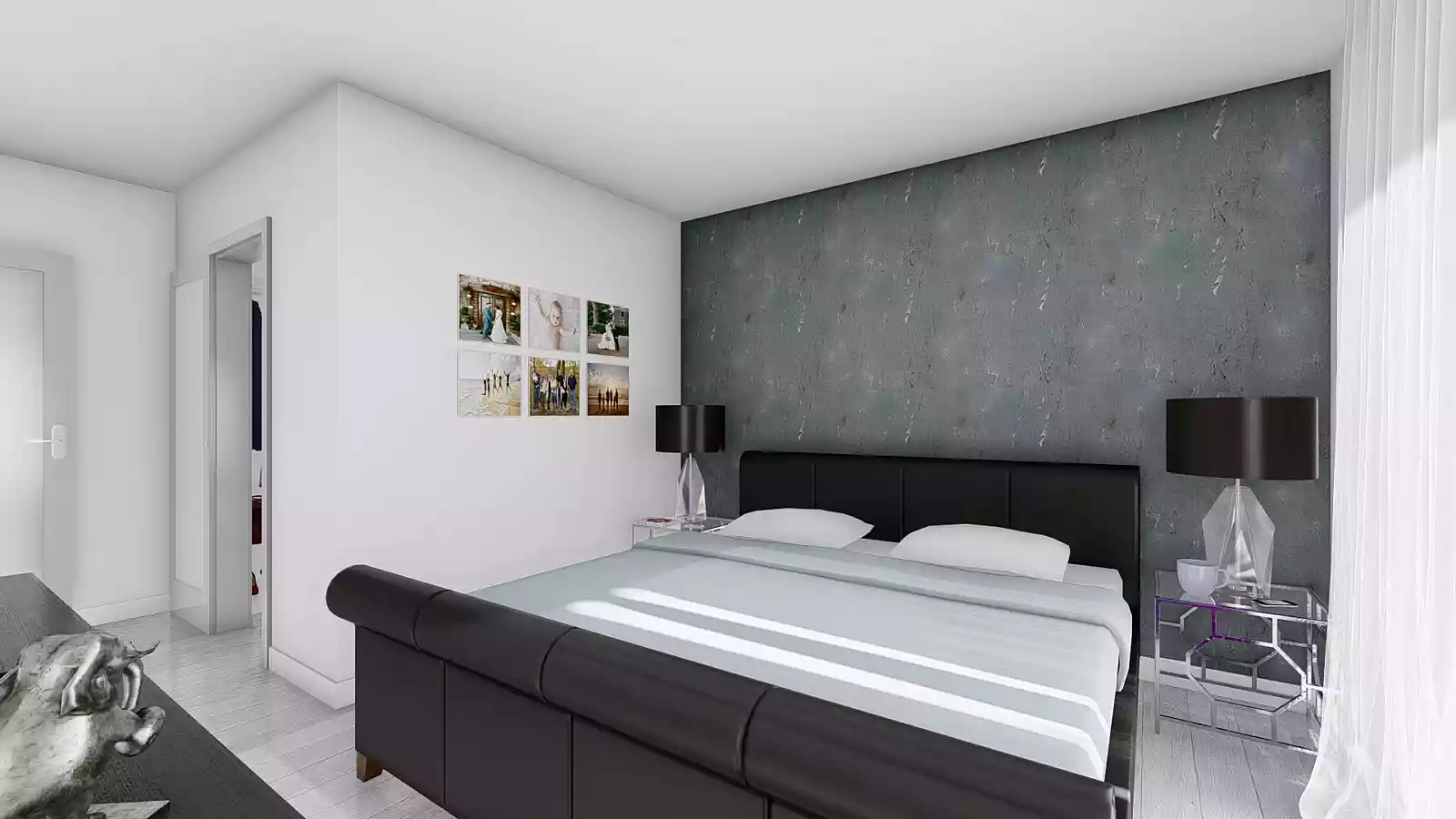Projekt domu LADY 1