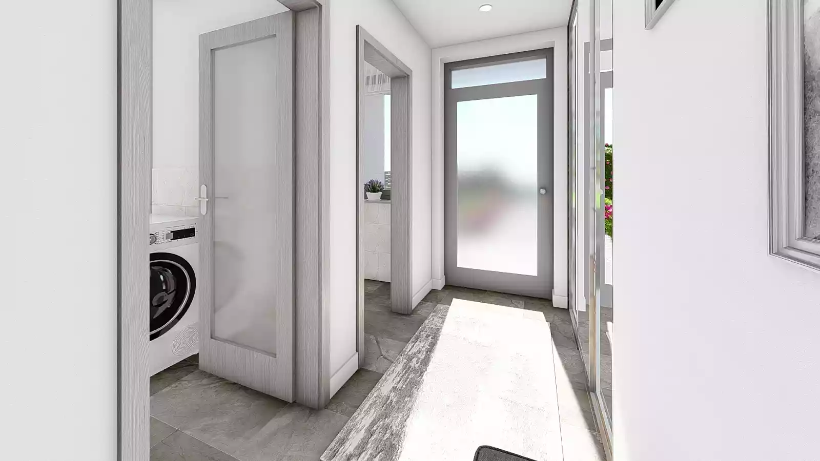 Projekt domu NOCTE 5