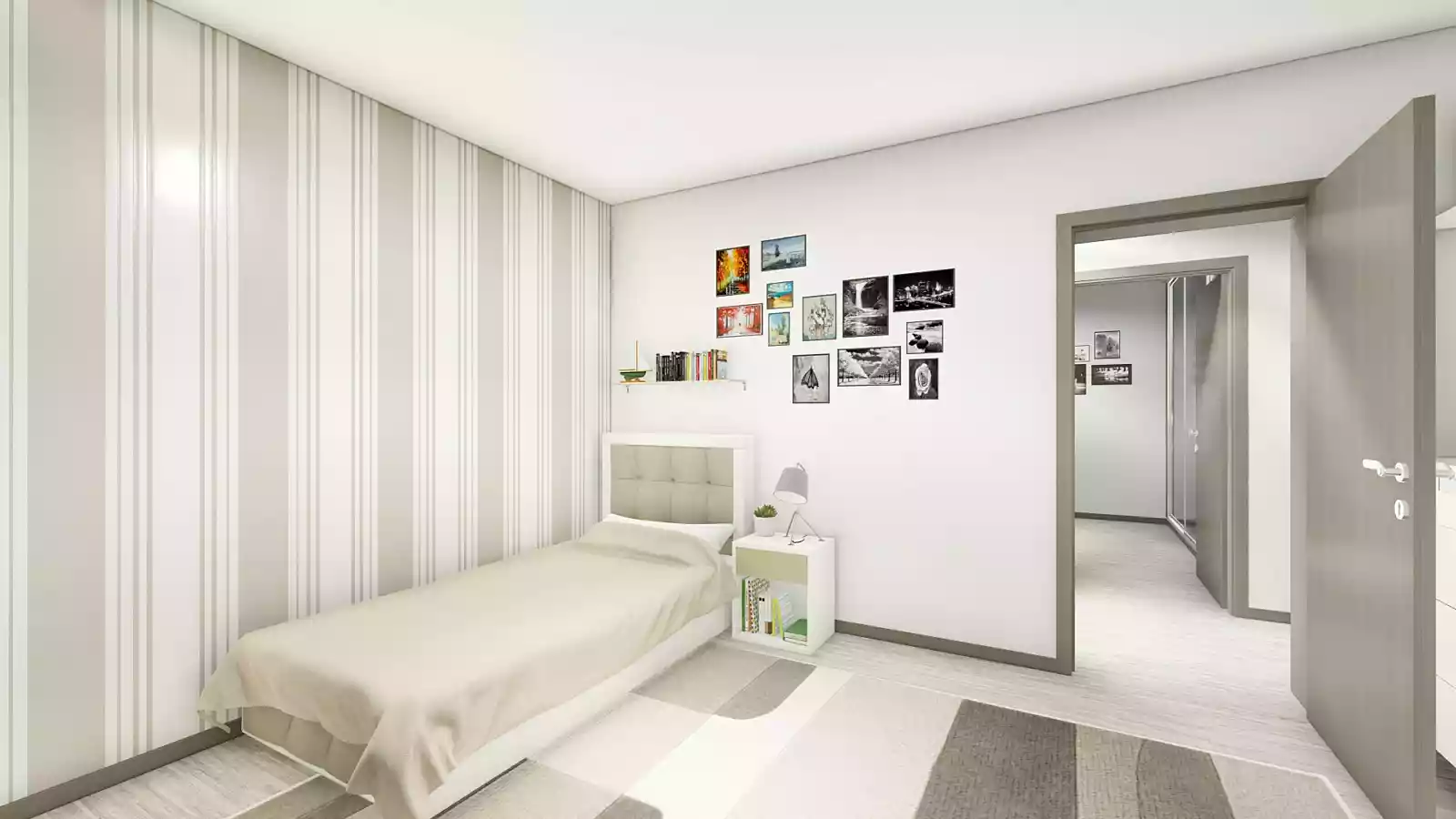 Projekt domu SELENA 3