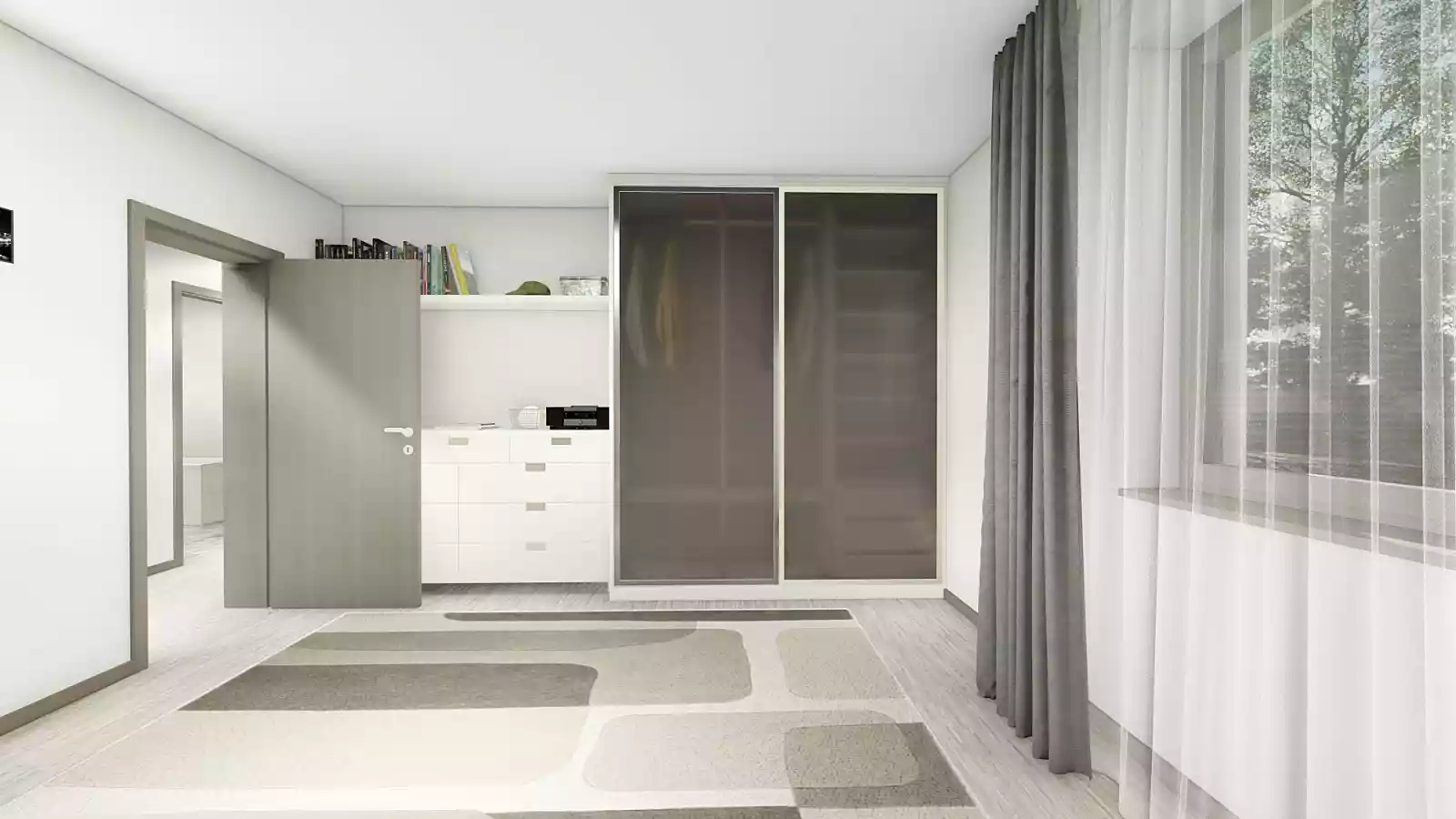 Projekt domu SELENA 3