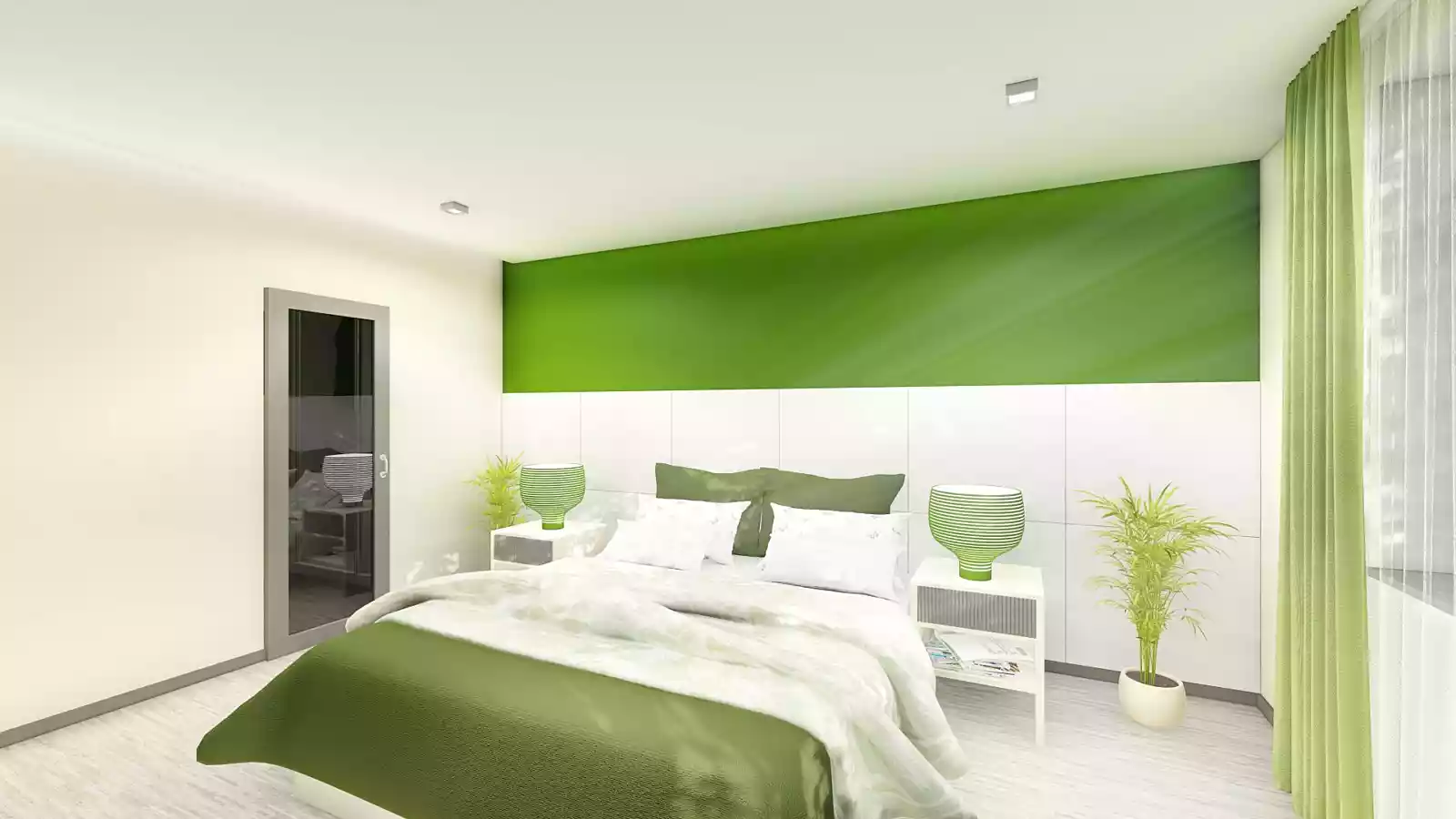 Projekt domu SELENA 3