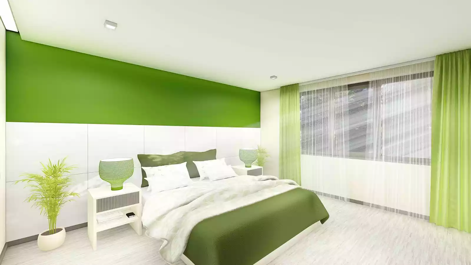 Projekt domu SELENA 3