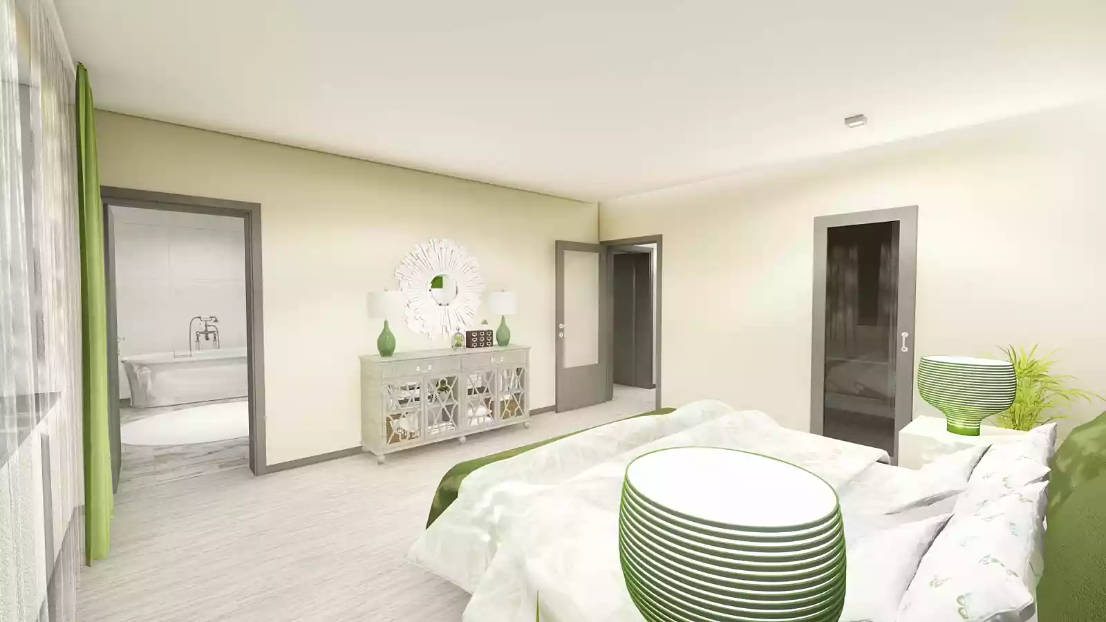 Projekt domu SELENA 3