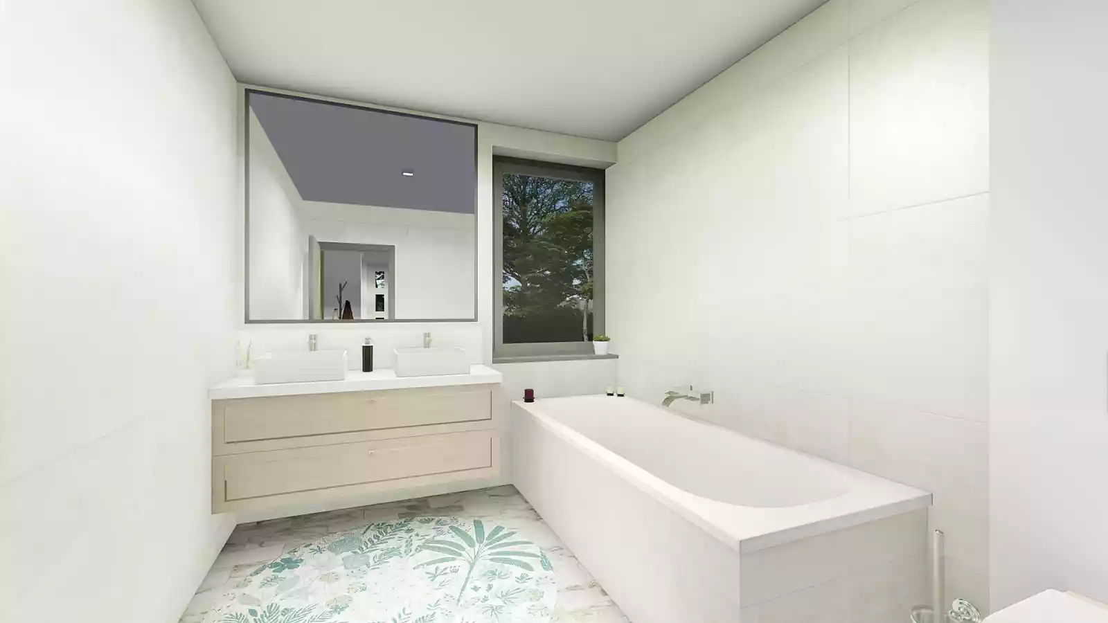 Projekt domu SELENA 3