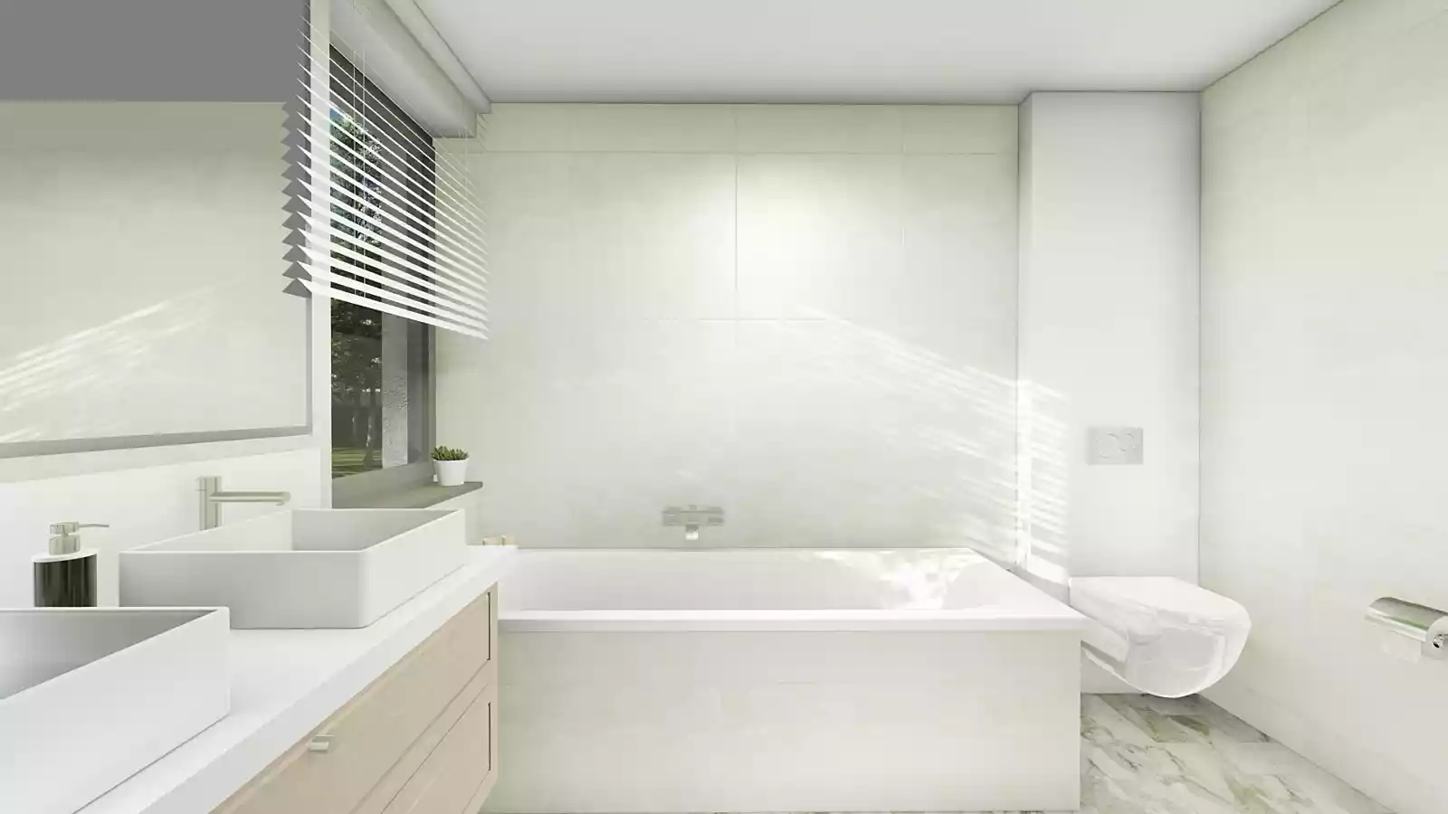 Projekt domu SELENA 3