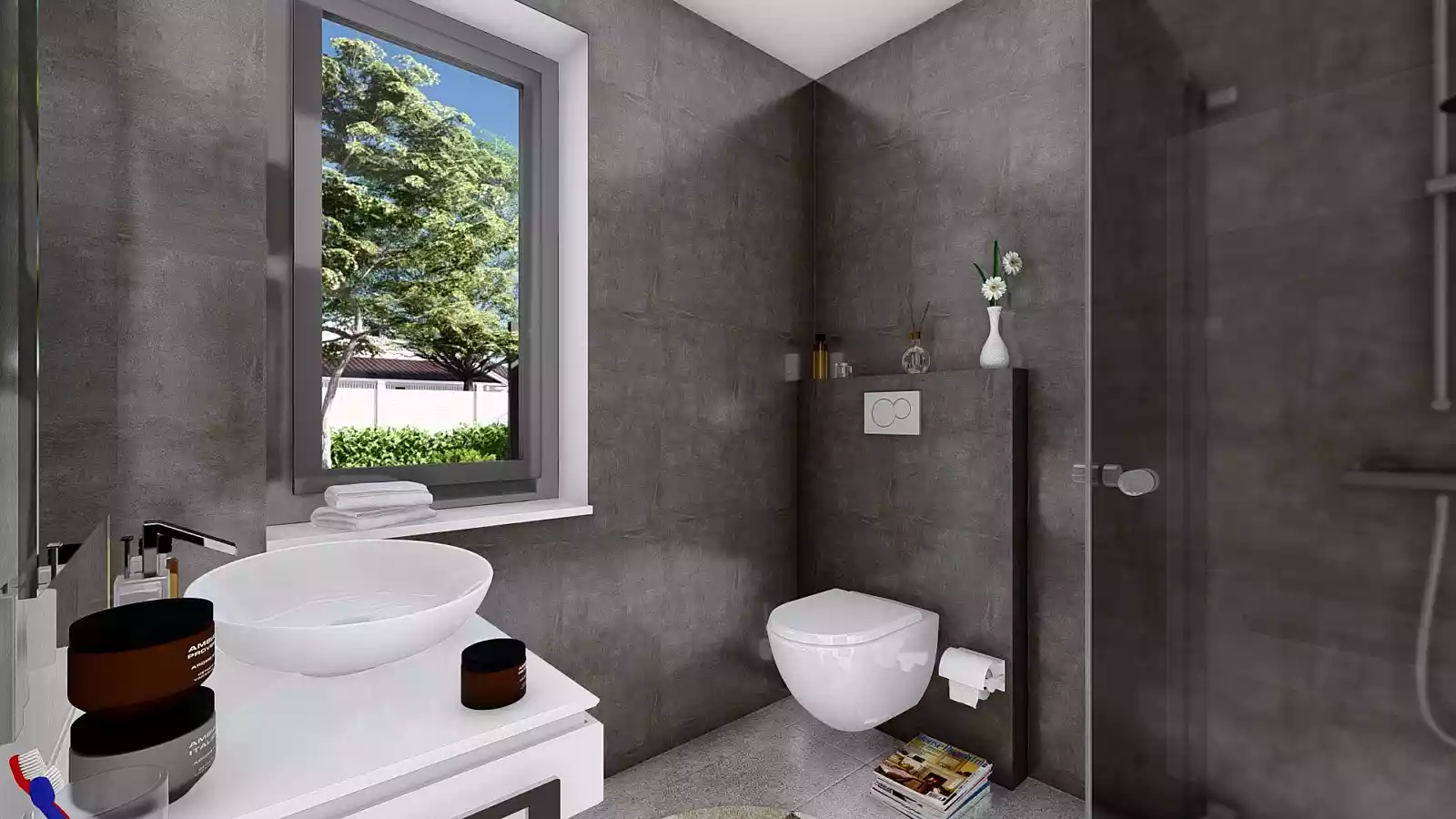 Projekt domu ANGI 10