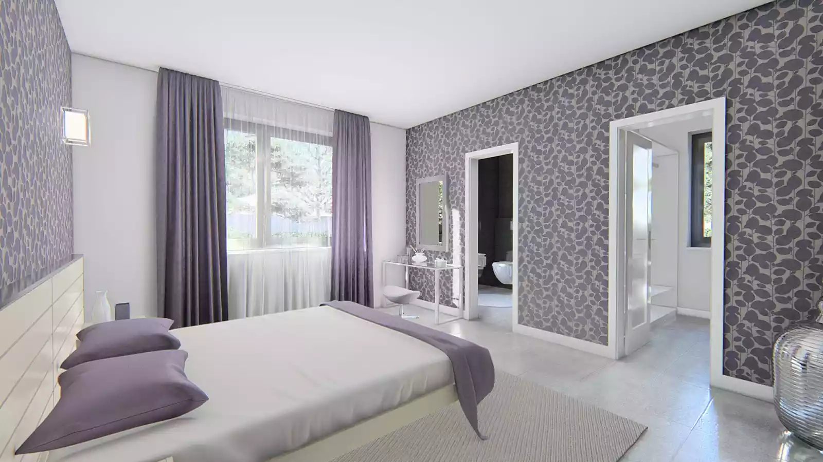 Projekt domu ANGI 10