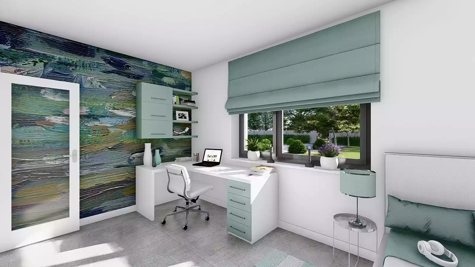 Projekt domu ANGI 10