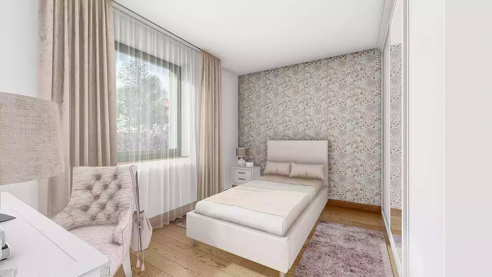 Projekt domu LUNA 26