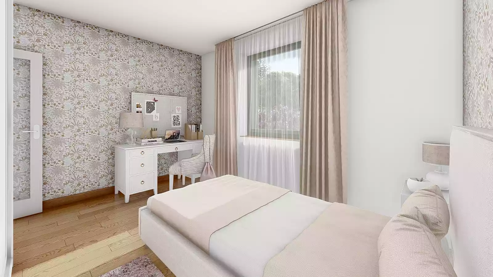 Projekt domu LUNA 26