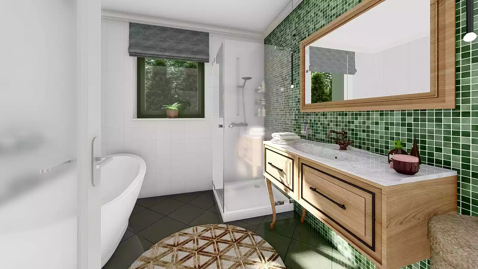 Projekt domu LUNA 26