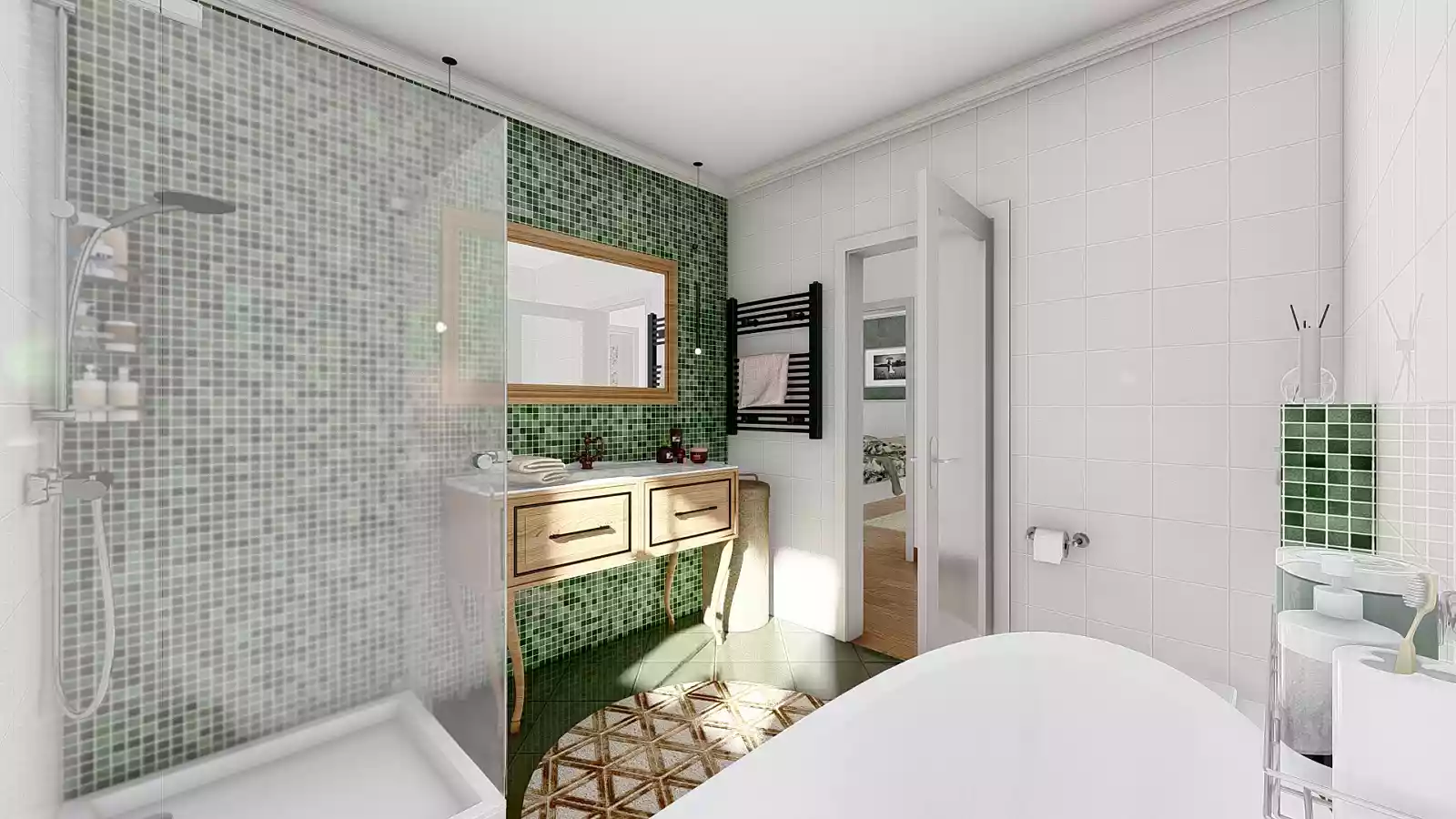 Projekt domu LUNA 26