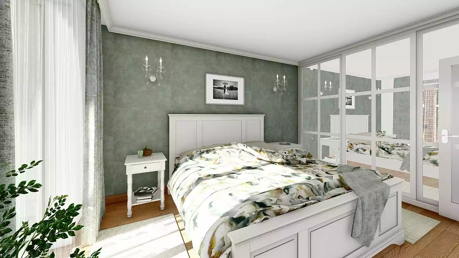 Projekt domu LUNA 26