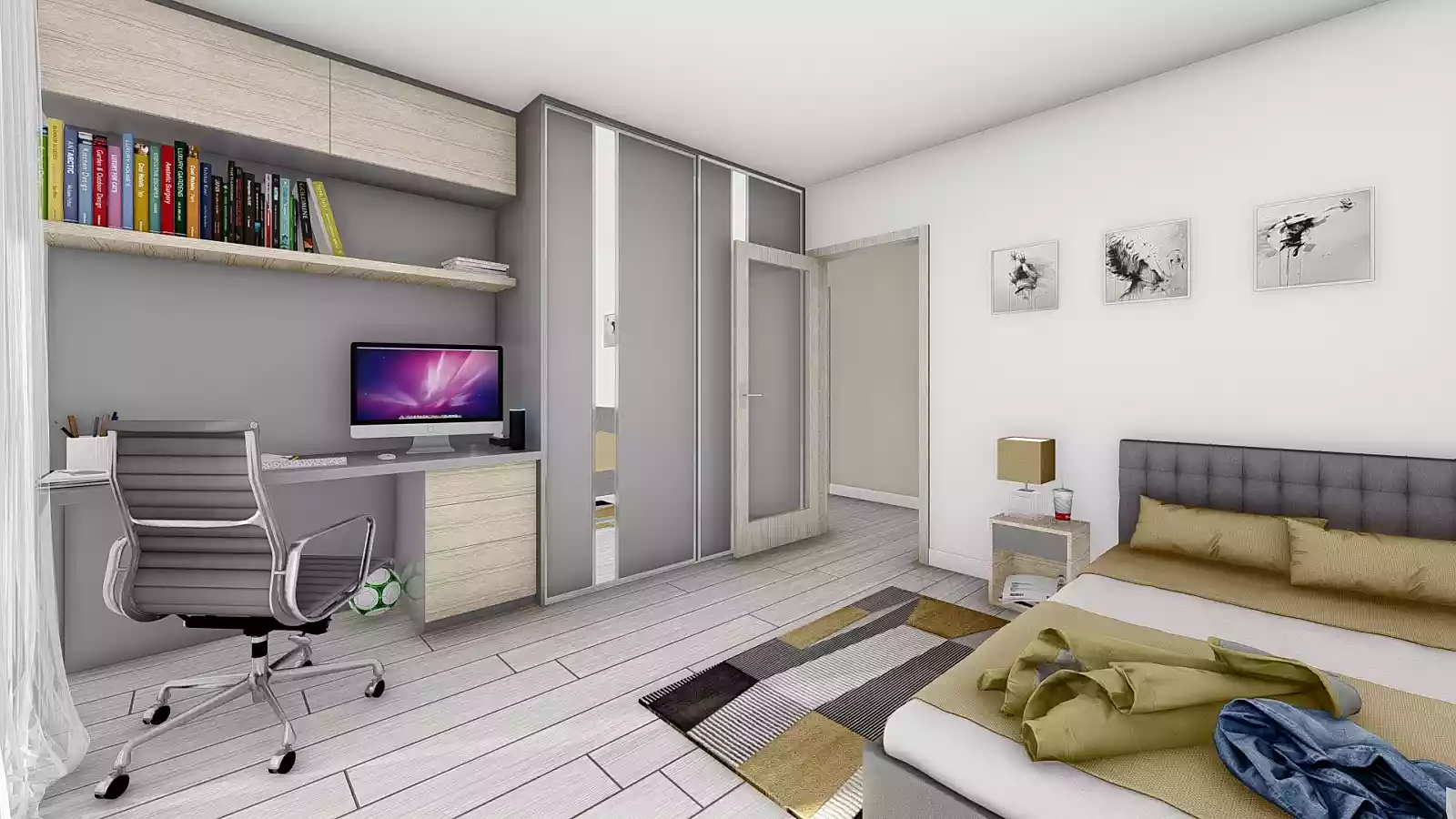 Projekt domu EMMA 13