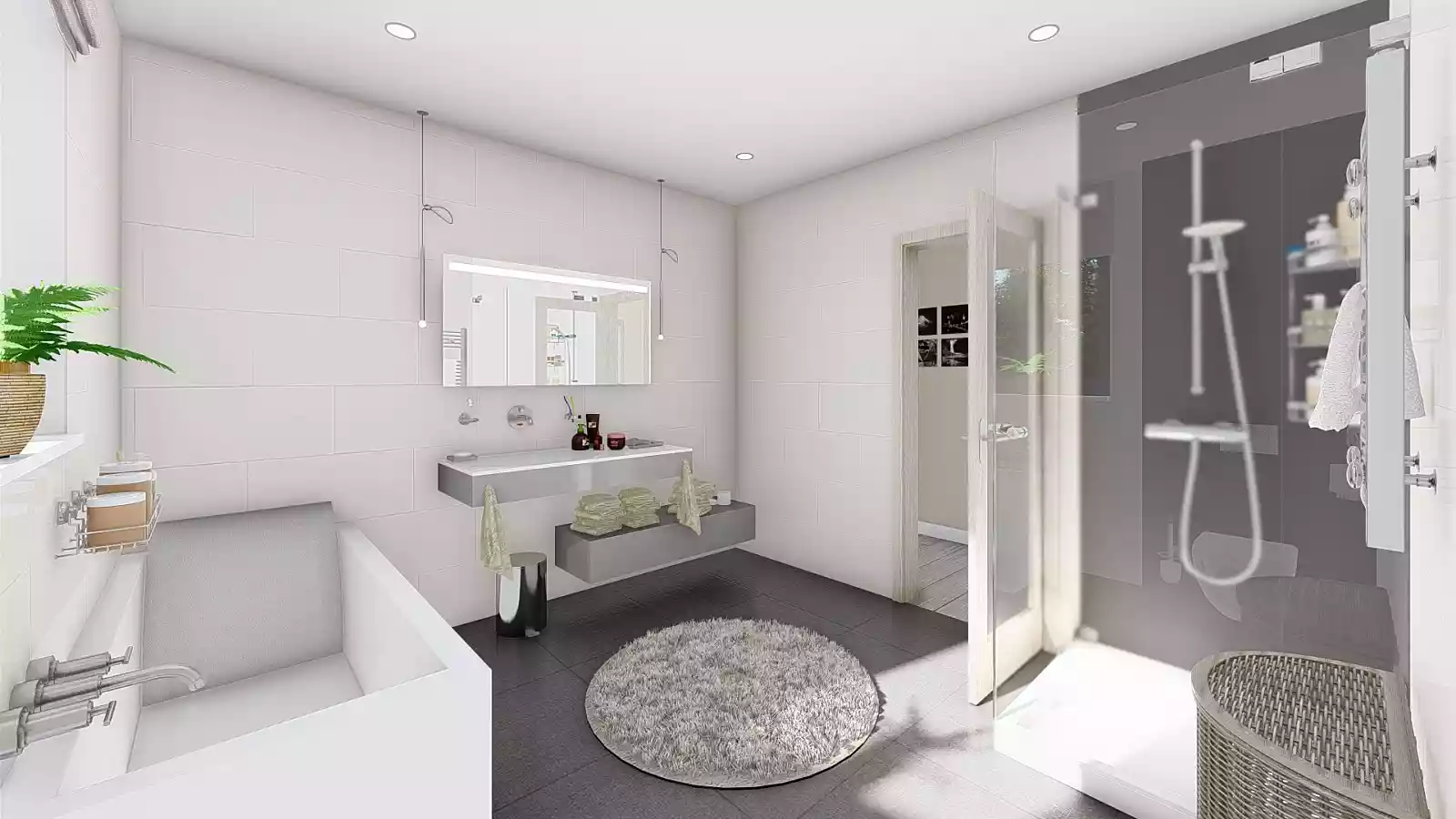 Projekt domu EMMA 13