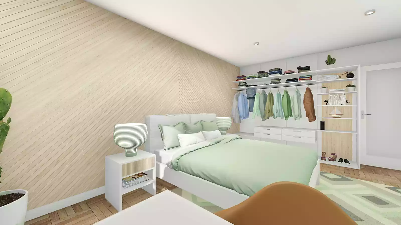 Projekt domu EVA 9