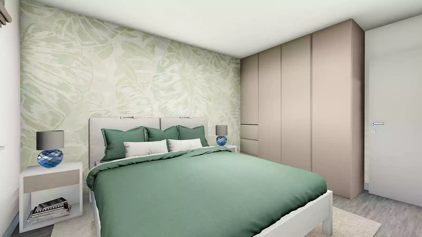 Projekt domu SARAH 1