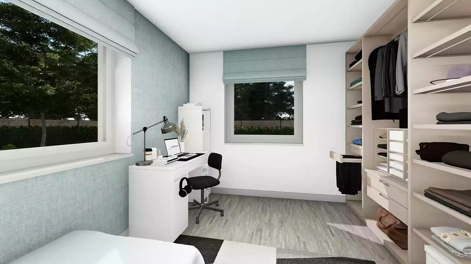 Projekt domu SARAH 1