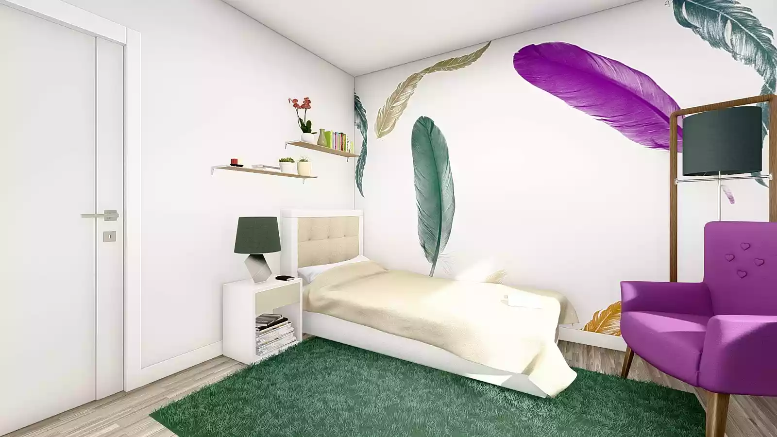 Projekt domu EMILY 5