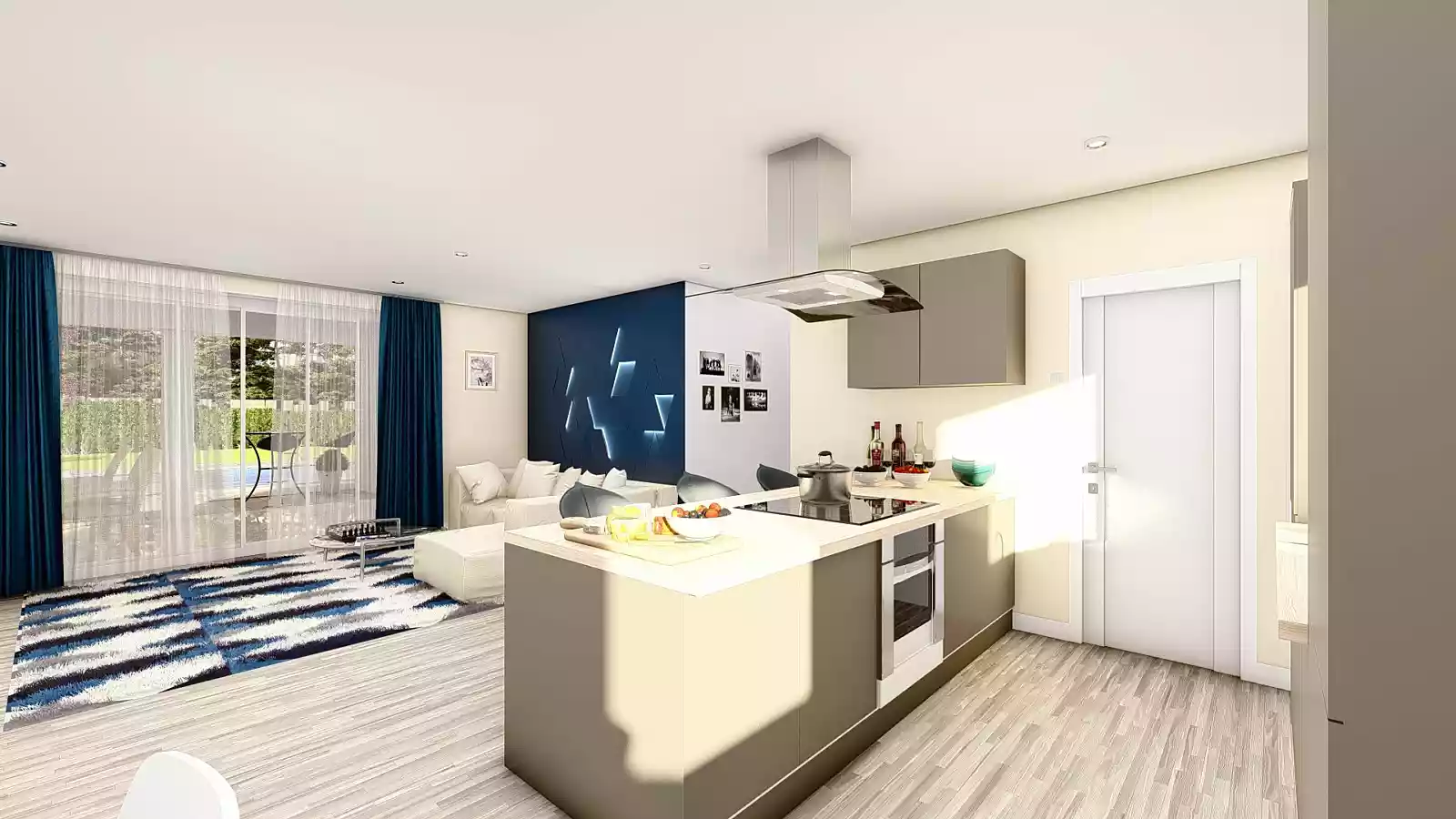 Projekt domu EMILY 5