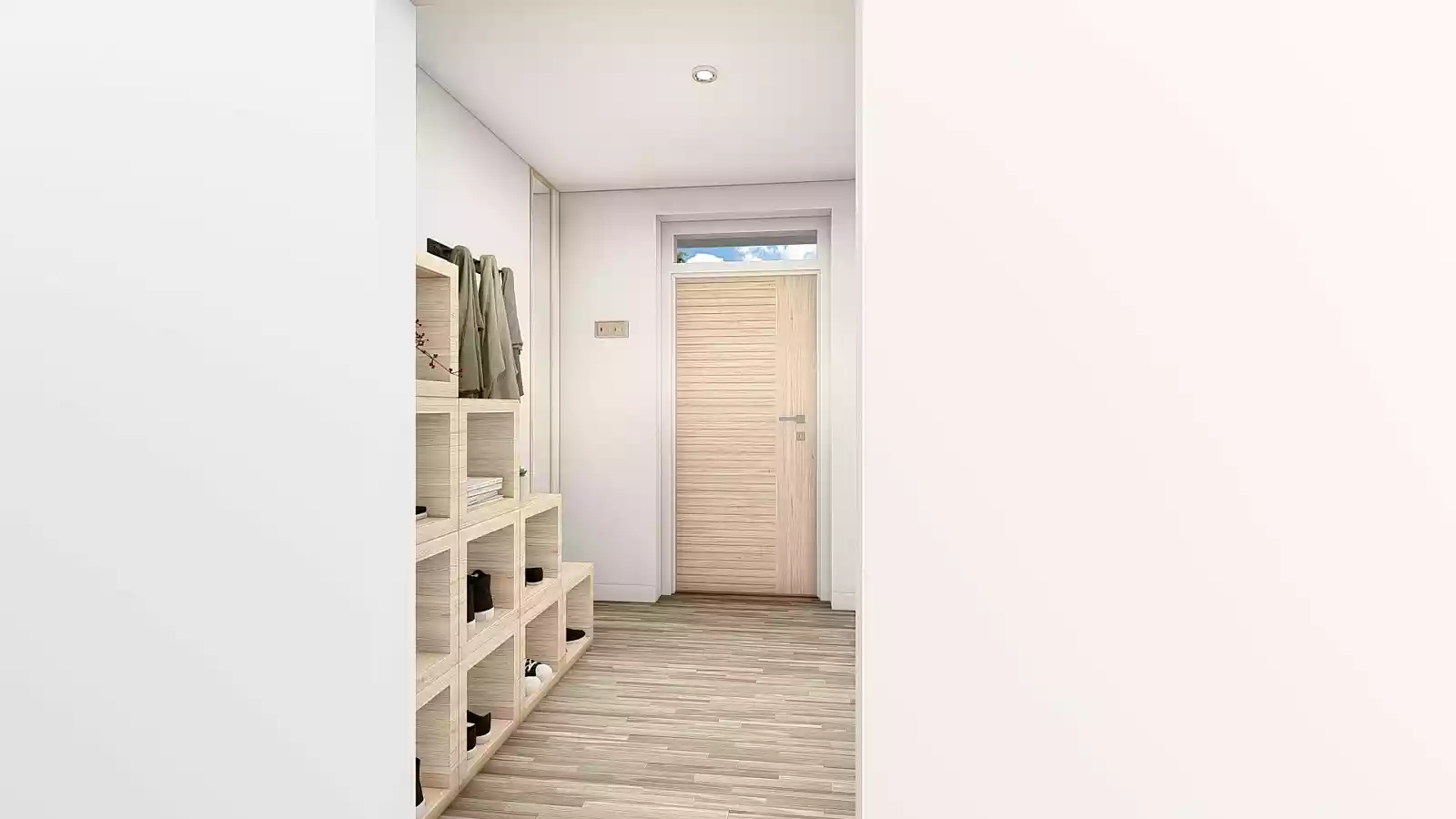 Projekt domu EMILY 5