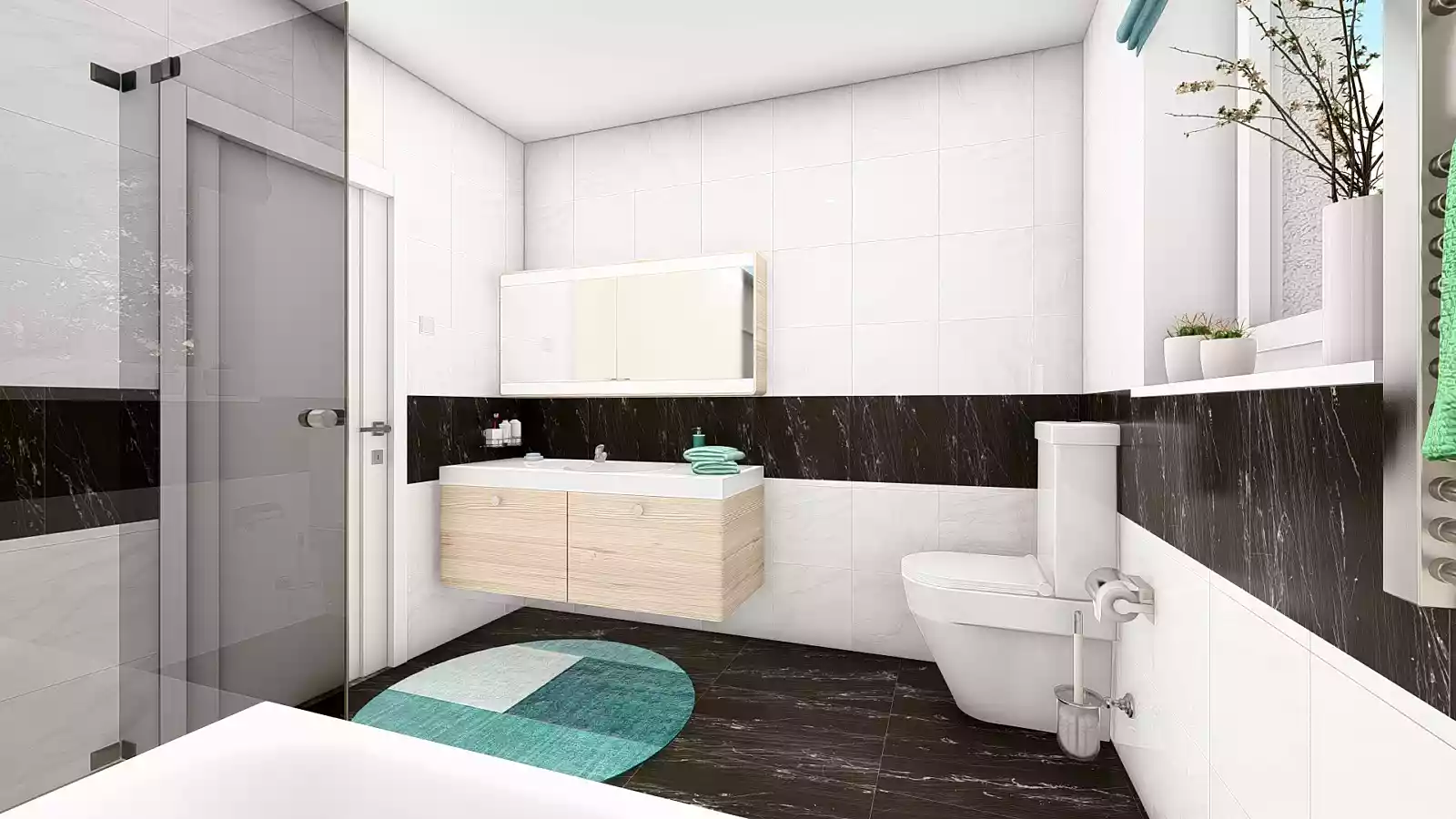 Projekt domu EMILY 5