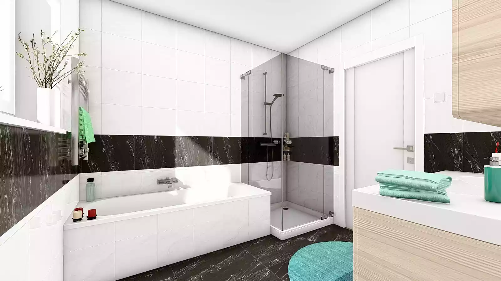 Projekt domu EMILY 5